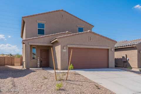 4778 E Greenway Wash Drive, Tucson, AZ 85706