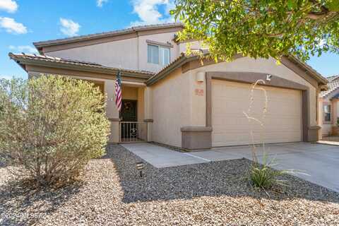 12612 N Golden Jubilee Drive, Marana, AZ 85653