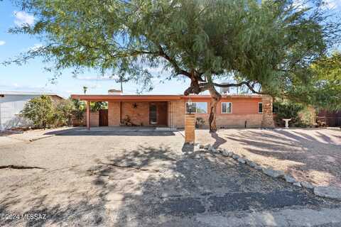 6142 E 20Th Street, Tucson, AZ 85711