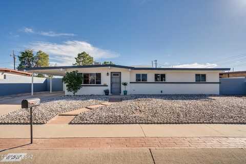 853 W Wheatridge Drive, Tucson, AZ 85704