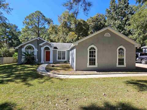 126 Pendleton Avenue, Tallahassee, FL 32317