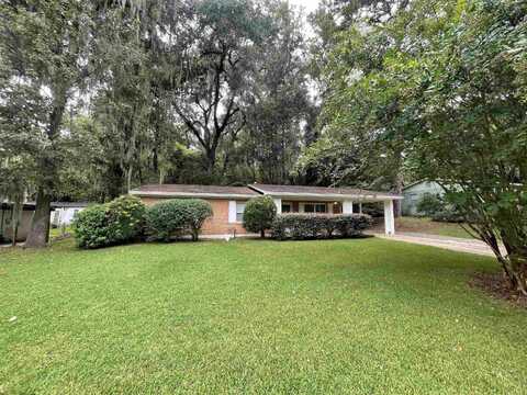 2402 Rosemary Terrace, Tallahassee, FL 32303