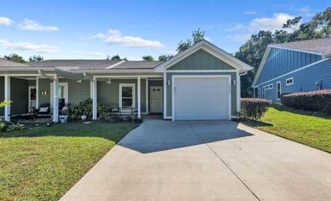 1569 Miccosukee Loop, Tallahassee, FL 32308