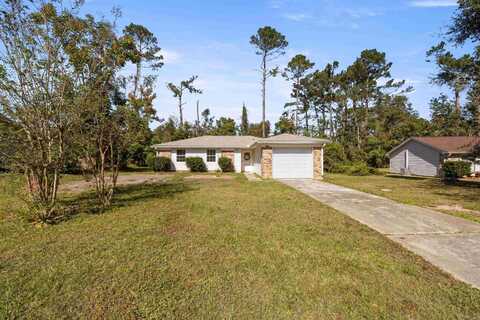 2336 Southampton Drive, Tallahassee, FL 32311