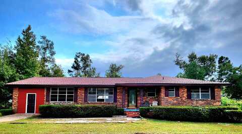 4235 Old Cottondale Road, Marianna, FL 32448