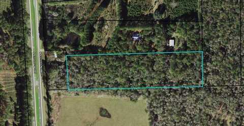 Vacant N Jefferson Highway, Monticello, FL 32344