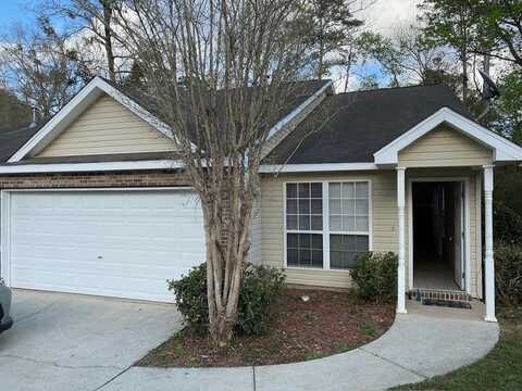 7325 Hollis Street, Tallahassee, FL 32312