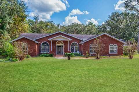 5277 Crump Road, Tallahassee, FL 32309