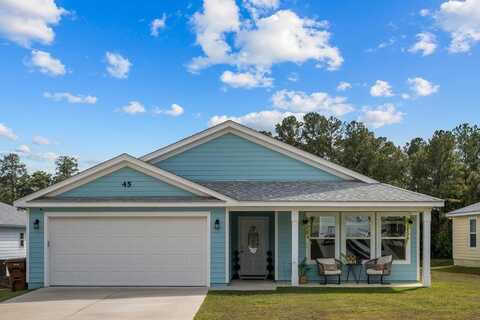 45 Cascade Falls Way, Havana, FL 32333