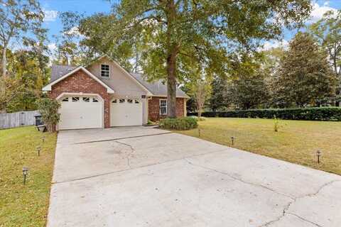 1961 Celtic Road, Tallahassee, FL 32317