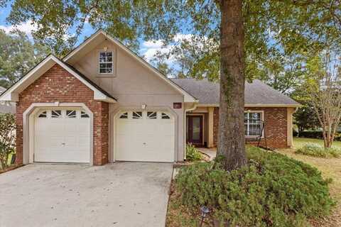 1961 Celtic Road, Tallahassee, FL 32317