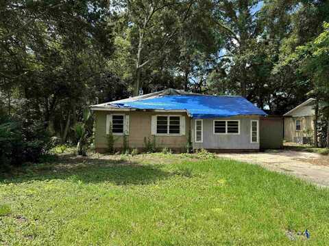 1335 Nylic Street, Tallahassee, FL 32304