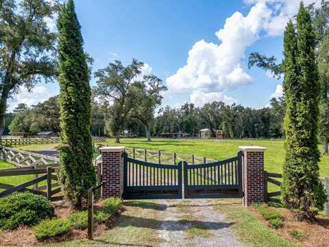 2024 Old Lloyd Road, Monticello, FL 32344