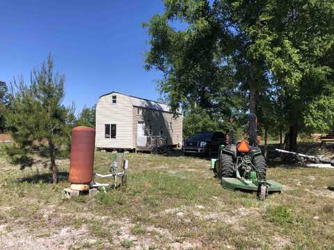 514* SE Plymouth Way, Lee, FL 32059