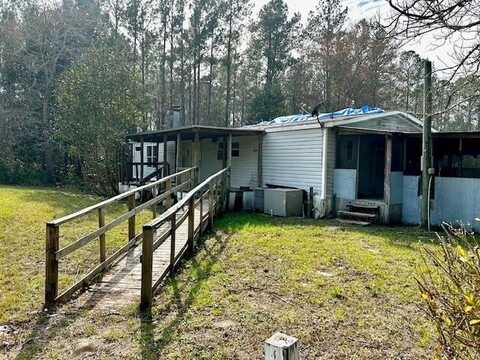 3671 Ben Stoutamire Road, Tallahassee, FL 32310