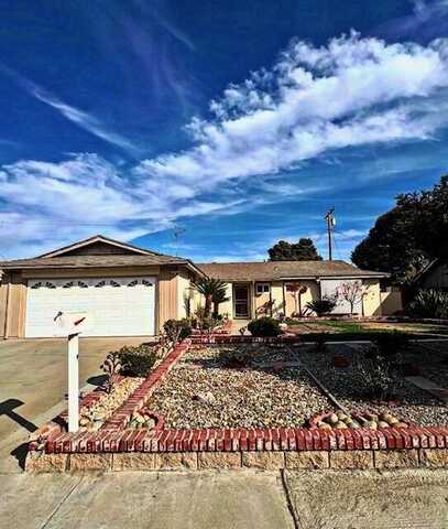 1020 S Demaree Street, Visalia, CA 93277