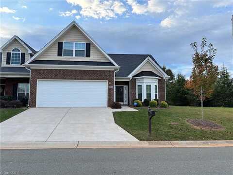 6561 Donahue Drive, Whitsett, NC 27377