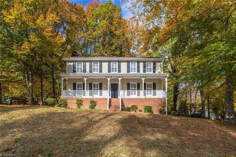 6000 Glenacre Drive, Kernersville, NC 28284