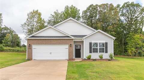 947 Ed Rickard Road, Lexington, NC 27295