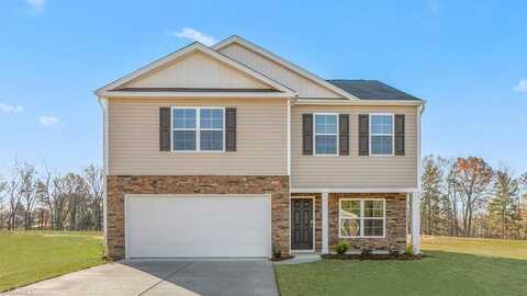 334 Harper Mill Circle, Lexington, NC 27292