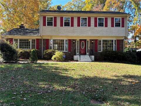 3505 Woodview Drive, High Point, NC 27265