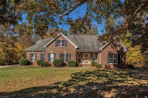 8105 Summit Springs Court, Browns Summit, NC 27214