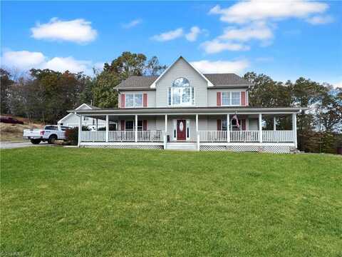 2689 Mount Sinai Road, Wilkesboro, NC 28697