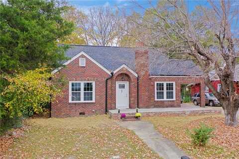 204 E Guilford Street, Thomasville, NC 27360