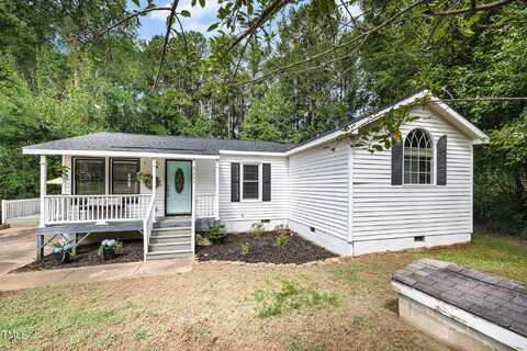 2204 Hoot Owl Court, Raleigh, NC 27603