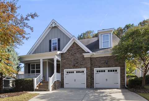 505 Dimock Way, Wake Forest, NC 27587