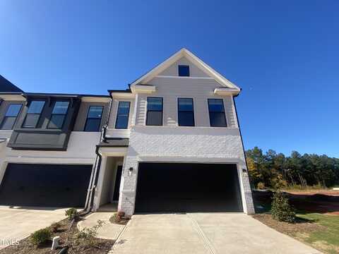 1046 Westerland Way, Durham, NC 27703