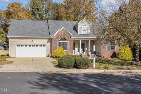 205 Foxbury Drive Drive, Garner, NC 27529