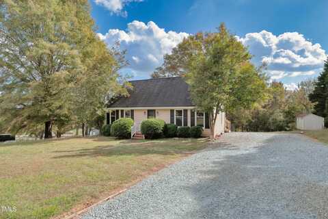 517 Patrick Road, Bahama, NC 27503