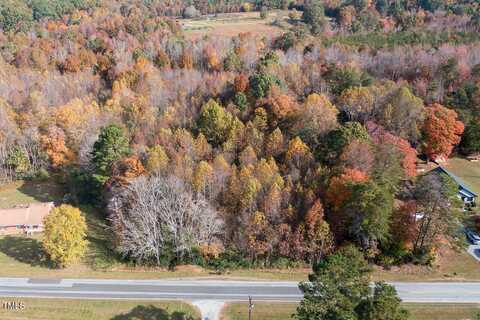 Lot 1 High Rock Road, Efland, NC 27243