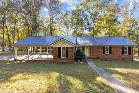 297 Woodberry Forest, Pittsboro, NC 27312