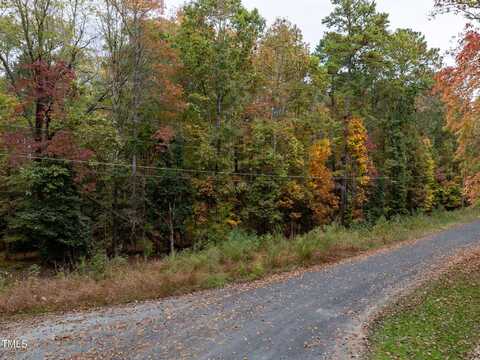 Lot 8 Saddle Drive, Durham, NC 27712