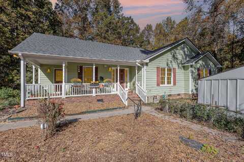 176 Ridge Way Lane, Clayton, NC 27520