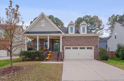 1404 Litchborough Way, Wake Forest, NC 27587