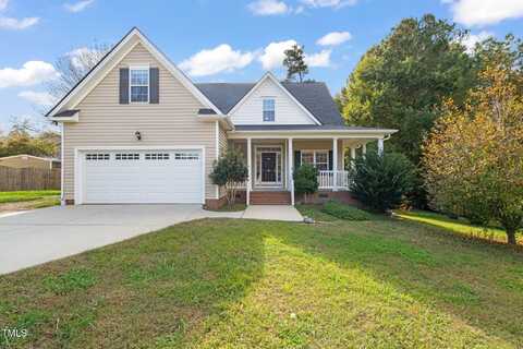 5 Golden Creek Trail, Wendell, NC 27591