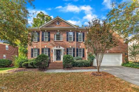 9001 Riverview Park Drive, Raleigh, NC 27613