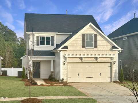 105 Nimble Way, Clayton, NC 27520