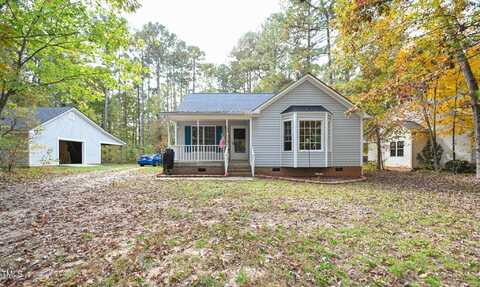 138 Oklahoma Drive, Louisburg, NC 27549