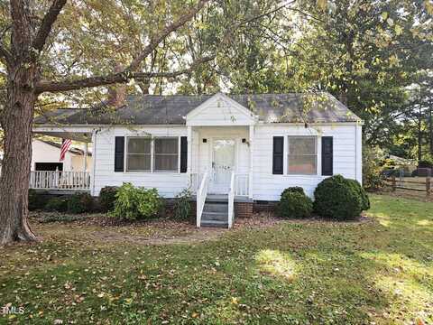 1704 Brown Avenue, Burlington, NC 27215