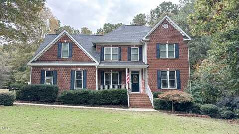 159 Trantham Trail, Clayton, NC 27527