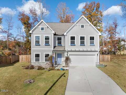 5419 Beardsley Court, Durham, NC 27712