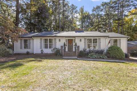 1416 Elberon Place, Raleigh, NC 27609