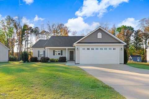 15059 Nc 96 Highway N, Zebulon, NC 27597