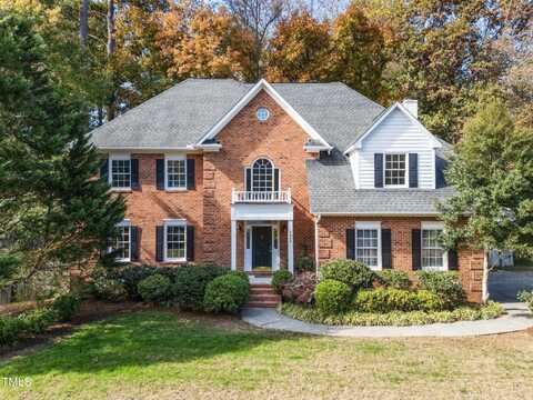 4008 Hulon Drive, Durham, NC 27705