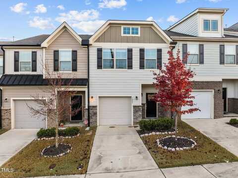 1005 New Creek Way Way, Wake Forest, NC 27587