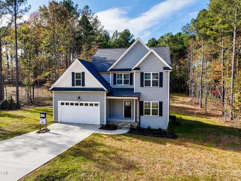 220 Purslane Drive, Franklinton, NC 27525